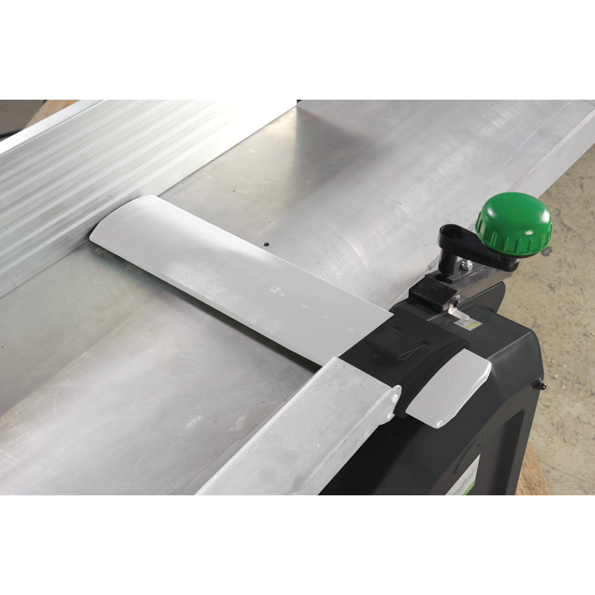 HOLZSTAR Abricht-Dickenhobel ADH 250