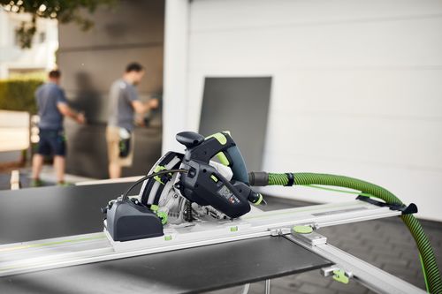 FESTOOL Vorritzer-Tauchsäge TSV 60 KEBQ-Plus