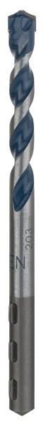 BOSCH Betonbohrer CYL-5, Blue Granite, 7 x 50 x 100 mm BOSCH Betonbohrer CYL-5, Blue Granite, 7 x 50 x 100 mm