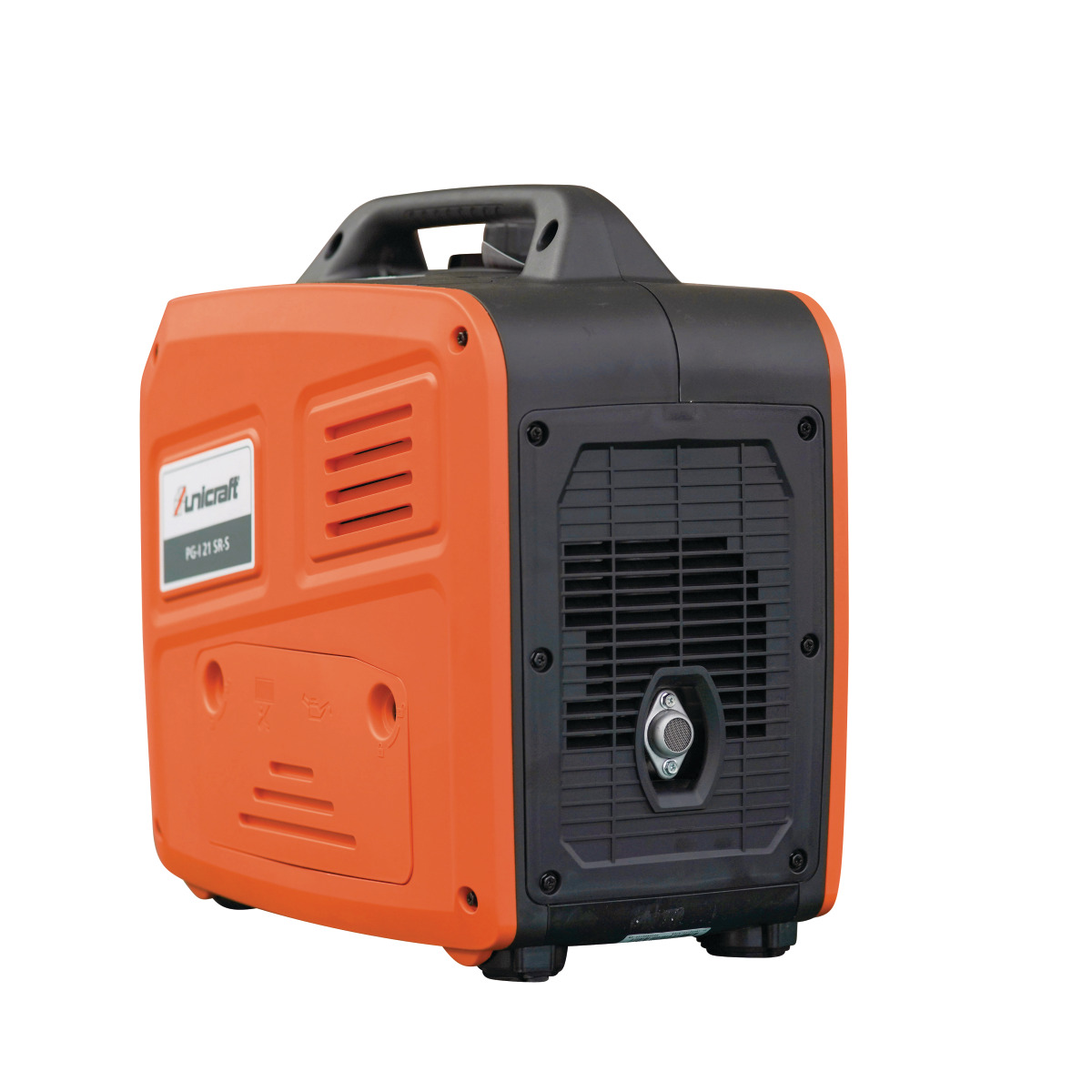 STÜRMER Inverter-Stromerzeuger Unicraft PG-I 21 SR-S