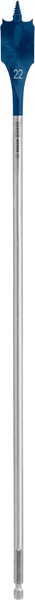 BOSCH EXPERT Self Cut Speed Flachfräsbohrer, 22x400mm
