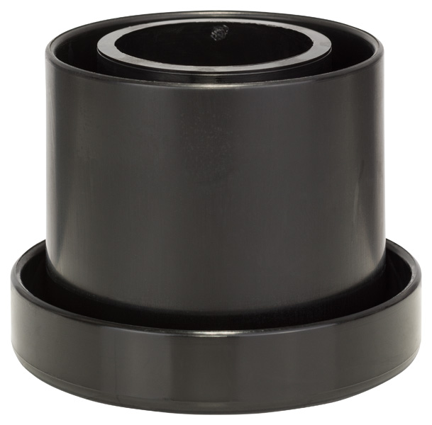 BOSCH Adapter für Bosch-Sauger, 35 mm, für Anschluss 19 mm Schlauch BOSCH Adapter für Bosch-Sauger, 35 mm, für Anschluss 19 mm Schlauch