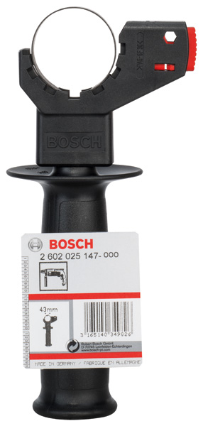 BOSCH Handgriff BOSCH Handgriff