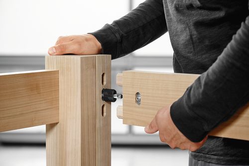 FESTOOL Verbinder-Set EV/32-Set