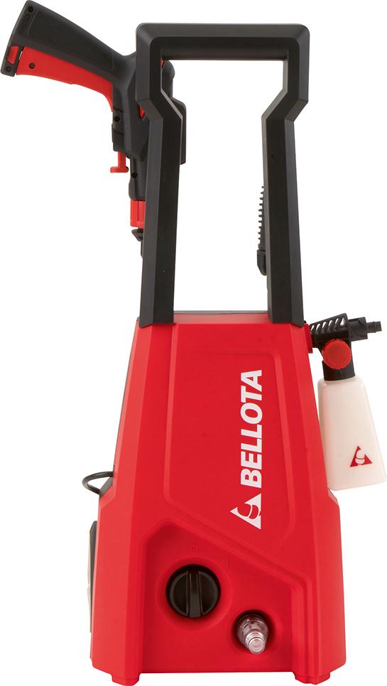 BELLOTA Hochdruckreiniger 1,4, 330L - 120bar Bellota BELLOTA Hochdruckreiniger 1,4, 330L - 120bar Bellota