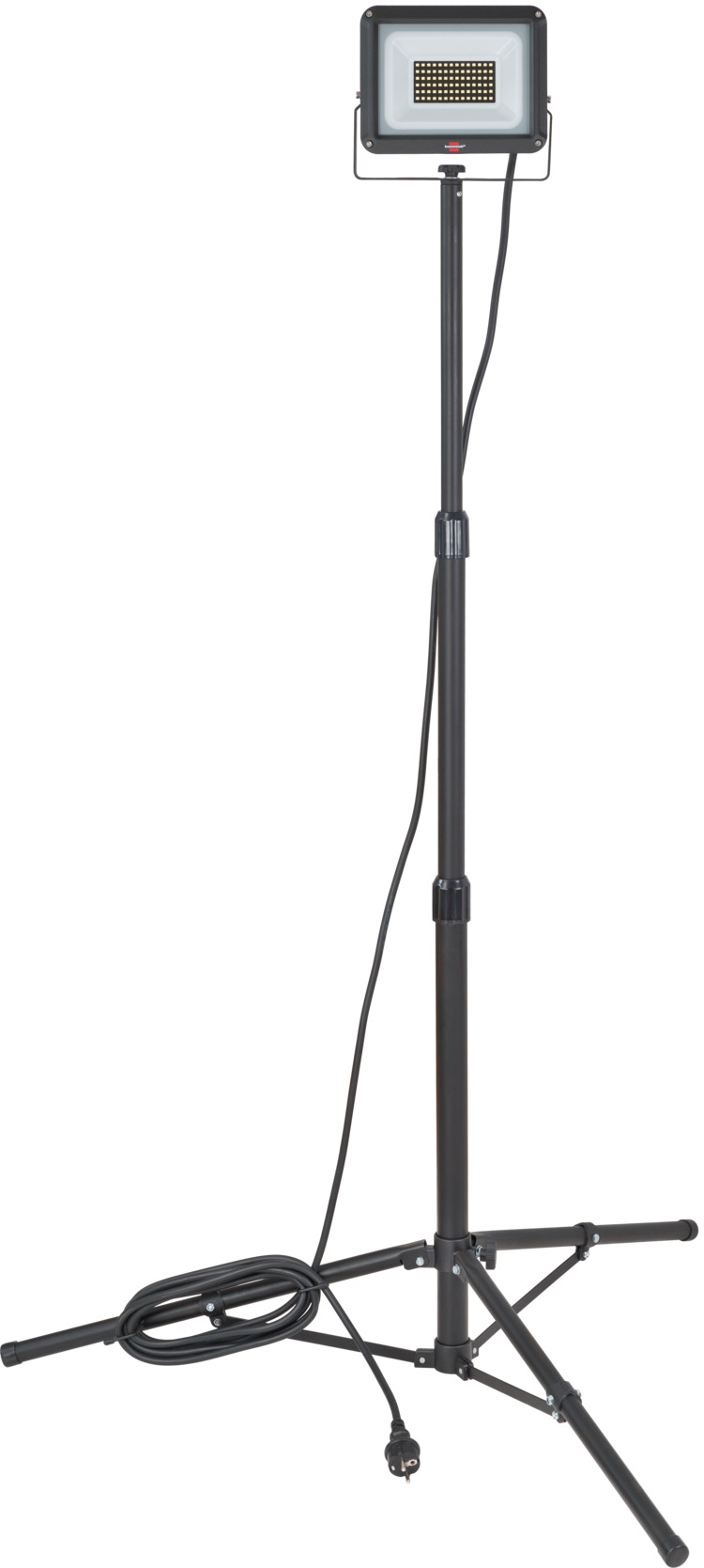 BRENNENSTUHL Stativ LED Strahler JARO 7060 T