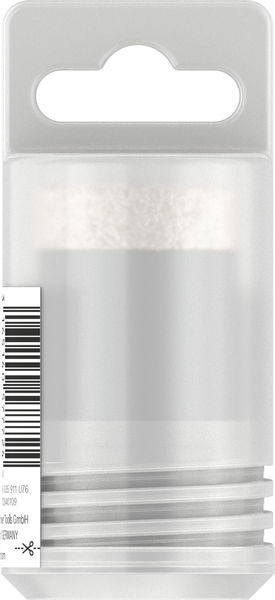 BOSCH PRO Ceramic Trockenbohrkrone, 32 x 35 x 14 mm
