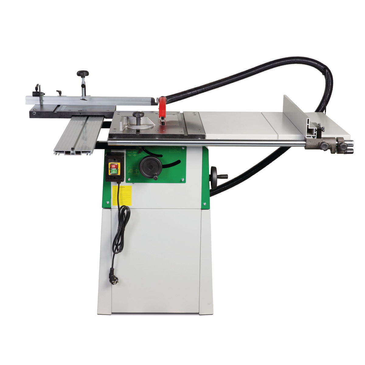 HOLZSTAR Tischkreissäge TKS 200 HOLZSTAR Tischkreissäge TKS 200