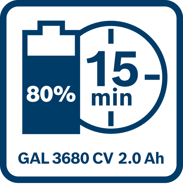 Bosch Einschub-Akku 36 V LI 2,0 Ah Bosch Einschub-Akku 36 V LI 2,0 Ah