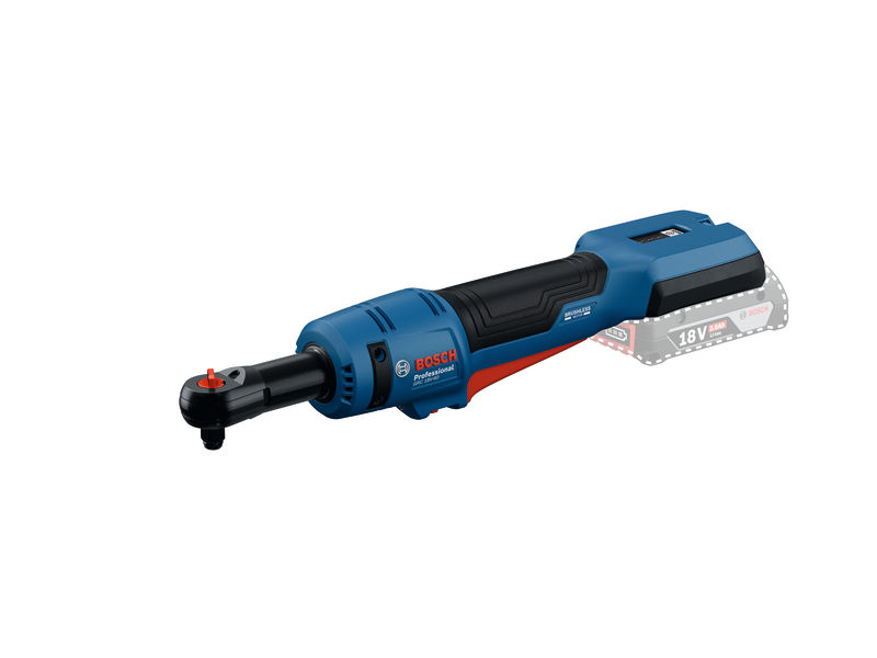 BOSCH Akku-Ratschenschrauber GRC 18V-60 in L-BOXX