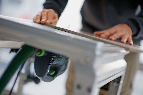 FESTOOL Adaptertisch ADT-PS 420