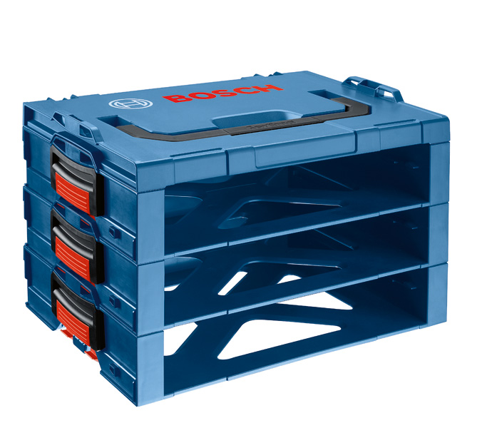 BOSCH Aufnahmesystem i-BOXX shelf