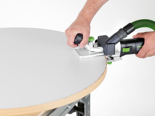 FESTOOL Frästisch FT-MFK 700 1,5° Set FESTOOL Frästisch FT-MFK 700 1,5° Set