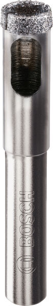 BOSCH Ceramic wet Nassbohrer, 12 x 10 x 30 mm BOSCH Ceramic wet Nassbohrer, 12 x 10 x 30 mm