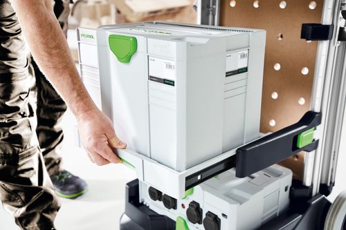 FESTOOL Auszug SYS-AZ-MW 1000 FESTOOL Auszug SYS-AZ-MW 1000