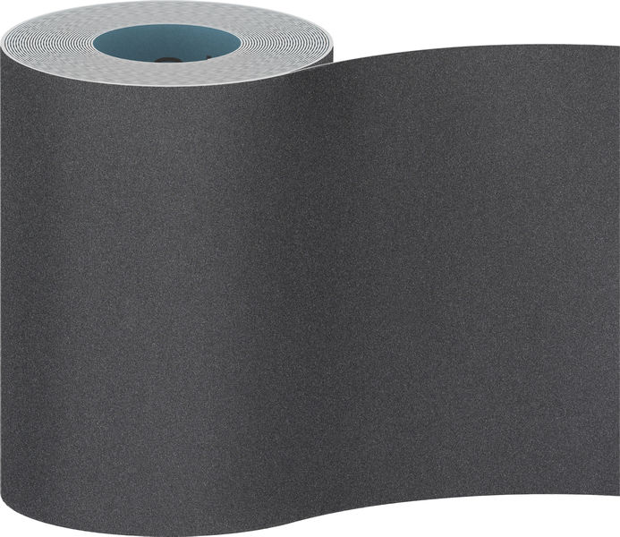 BOSCH PRO C355 Schleifrolle, 93 mm, 5 m, G180 BOSCH PRO C355 Schleifrolle, 93 mm, 5 m, G180