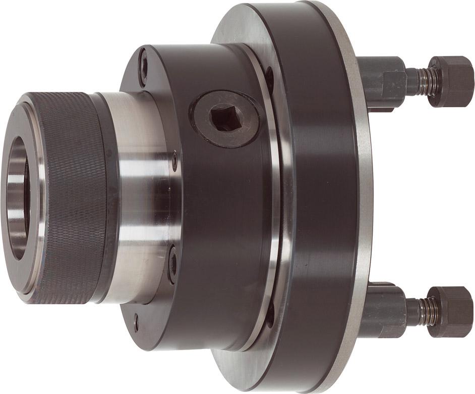 FAHRION Handspannfutter HSPF40 HSPF40 (173E) D55027/5 FAHRION
