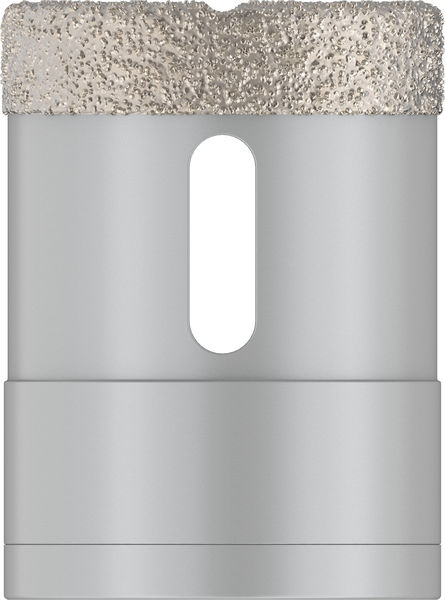 BOSCH PRO Ceramic dry Trockenbohrkrone, 40 x 35 mm, X-Lock BOSCH PRO Ceramic dry Trockenbohrkrone, 40 x 35 mm, X-Lock
