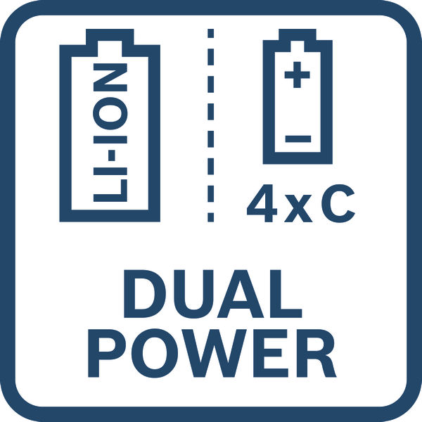 BOSCH Rotationslaser GRL18V-3-31G, 1 x Akku ProCORE18V 4.0Ah in L-BOXX BOSCH Rotationslaser GRL18V-3-31G, 1 x Akku ProCORE18V 4.0Ah in L-BOXX