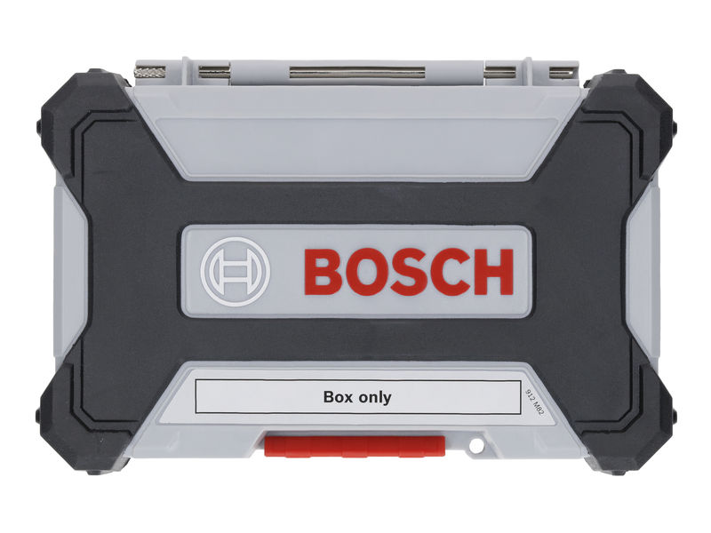 BOSCH Leere Pick and Click Aufbewahrungsbox