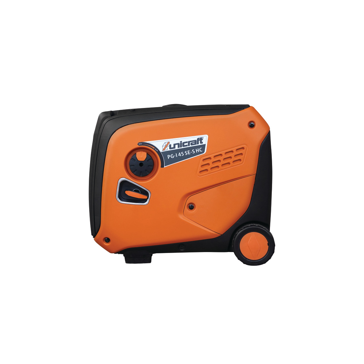 STÜRMER Inverter-Stromerzeuger Unicraft PG-I 45 SE-S HC STÜRMER Inverter-Stromerzeuger Unicraft PG-I 45 SE-S HC