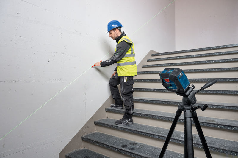 BOSCH Linienlaser GLL 20-22 G BOSCH Linienlaser GLL 20-22 G