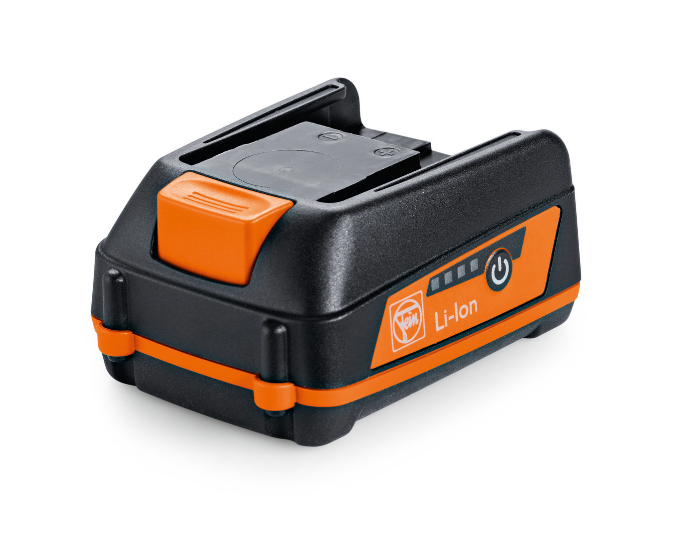FEIN Akku-Pack, Spannung 12 V, Kapazität 3 Ah