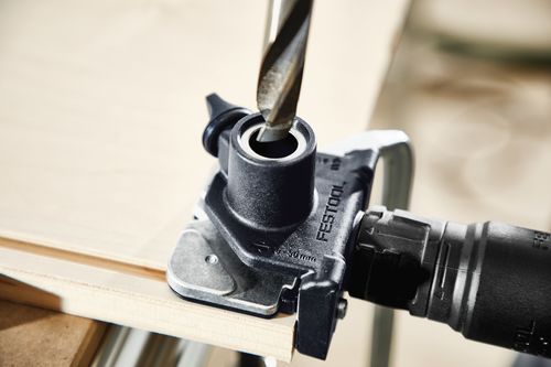 FESTOOL Beschlagbohrer KVB-HW D15 CE
