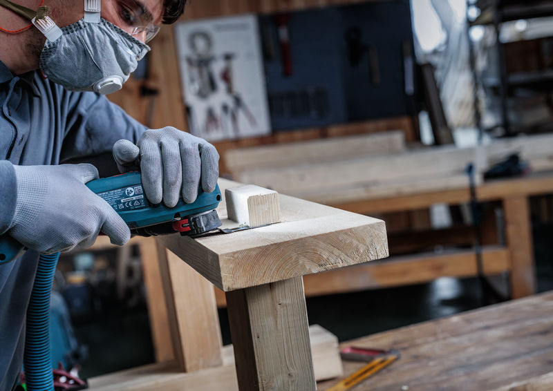 BOSCH AIZ 24 EC Holz Tauchsägeblatt, Starlock, 24 x 50 mm