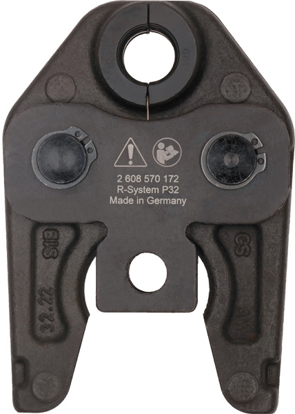 BOSCH EXPERT Standard Pressbacke, TH14 BOSCH EXPERT Standard Pressbacke, TH14