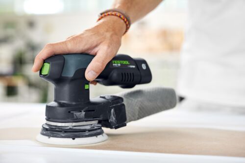FESTOOL Interface-Pad IP-STF D150/MJ2-15/1