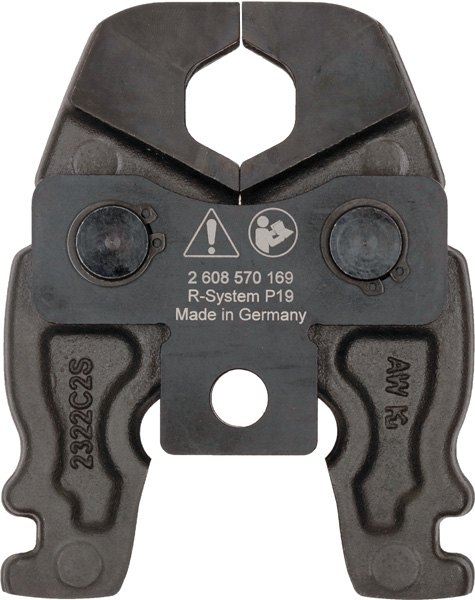 BOSCH EXPERT Compact Pressbacke, SV22