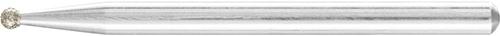 PFERD Schleifstift Diamant D126Kugelform 2x3mm Pferd PFERD Schleifstift Diamant D126Kugelform 2x3mm Pferd