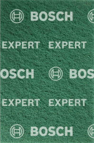 BOSCH EXPERT N880 Vliespad, 152x229mm, Sehr feines Mehrzweck