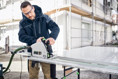 FESTOOL Kreissägeblatt LAMINATE/HPL HW 168x1,8x20 TF 52 FESTOOL Kreissägeblatt LAMINATE/HPL HW 168x1,8x20 TF 52