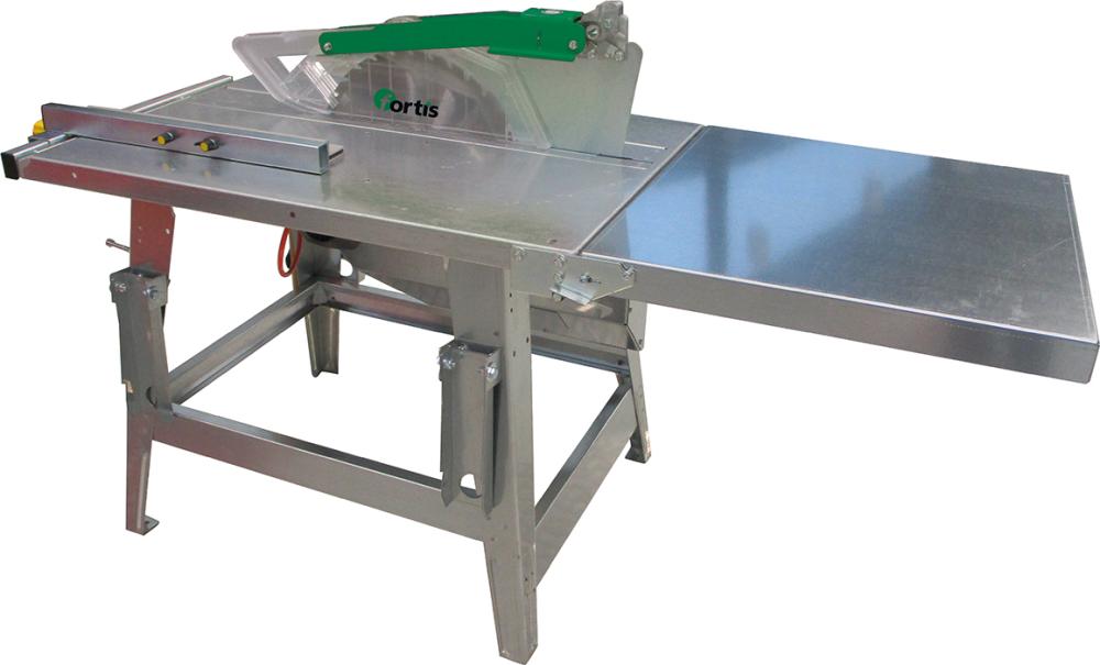 FORTIS Baukreissäge IC450-10, 400 Volt, IP54 FORTIS Bau FORTIS Baukreissäge IC450-10, 400 Volt, IP54 FORTIS Bau