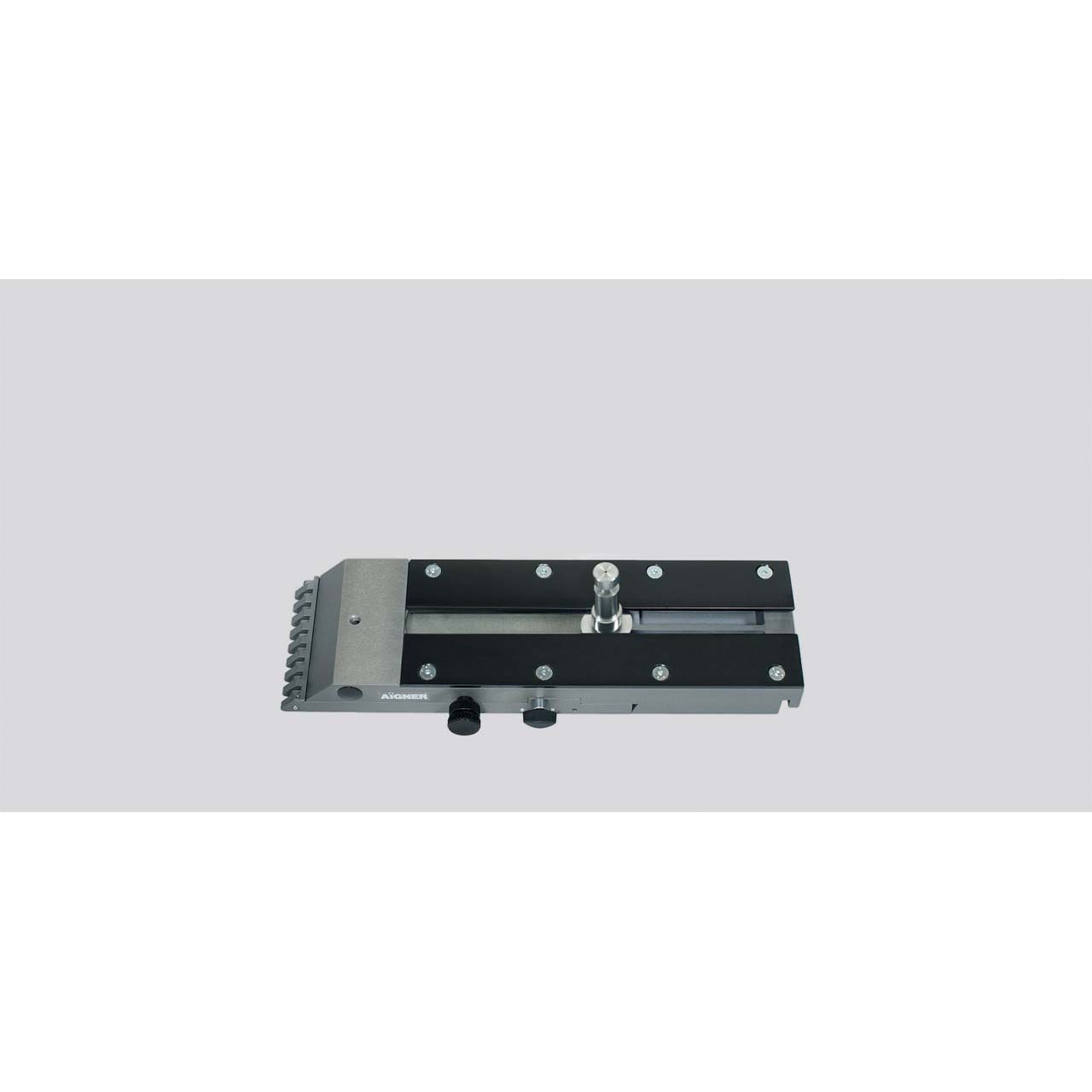 AIGNER Integralanschlag 2 x 500 mm für Panhans AIGNER Integralanschlag 2 x 500 mm für Panhans