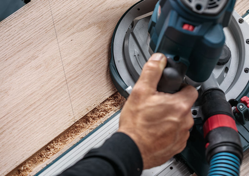 BOSCH PRO V-Nutfräser, 90° x Ø 9,5, Schaft 6 mm