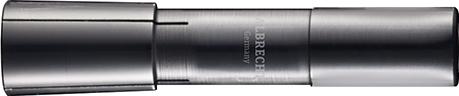 ALBRECHT Spannhülse AMC 1mm ALBRECHT