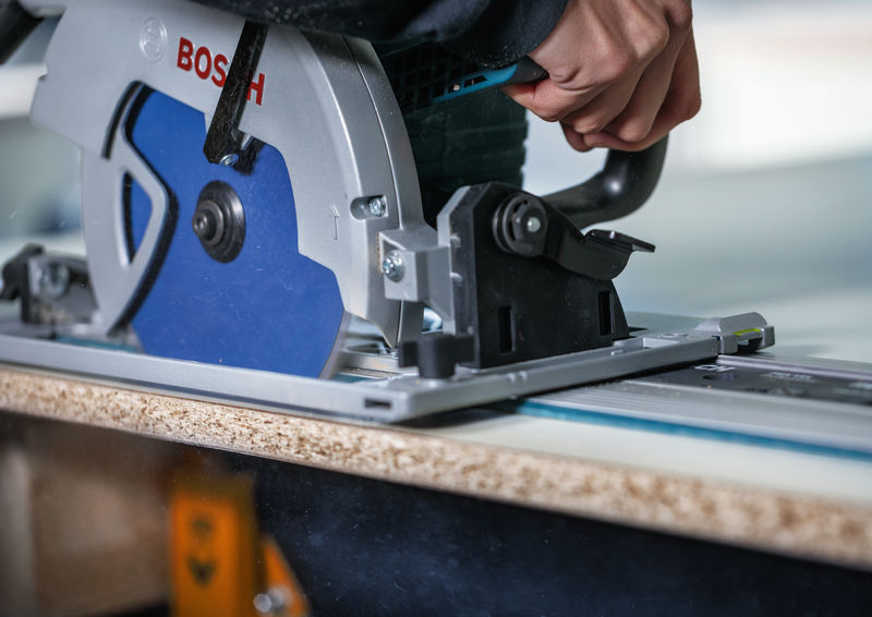 BOSCH EXPERT Laminated Panel Kreissägeblatt, 190x2,1x30 mm, Z60