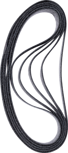 BOSCH EXPERT N470 Schleifband, 40x760mm, grob, 10-tlg.