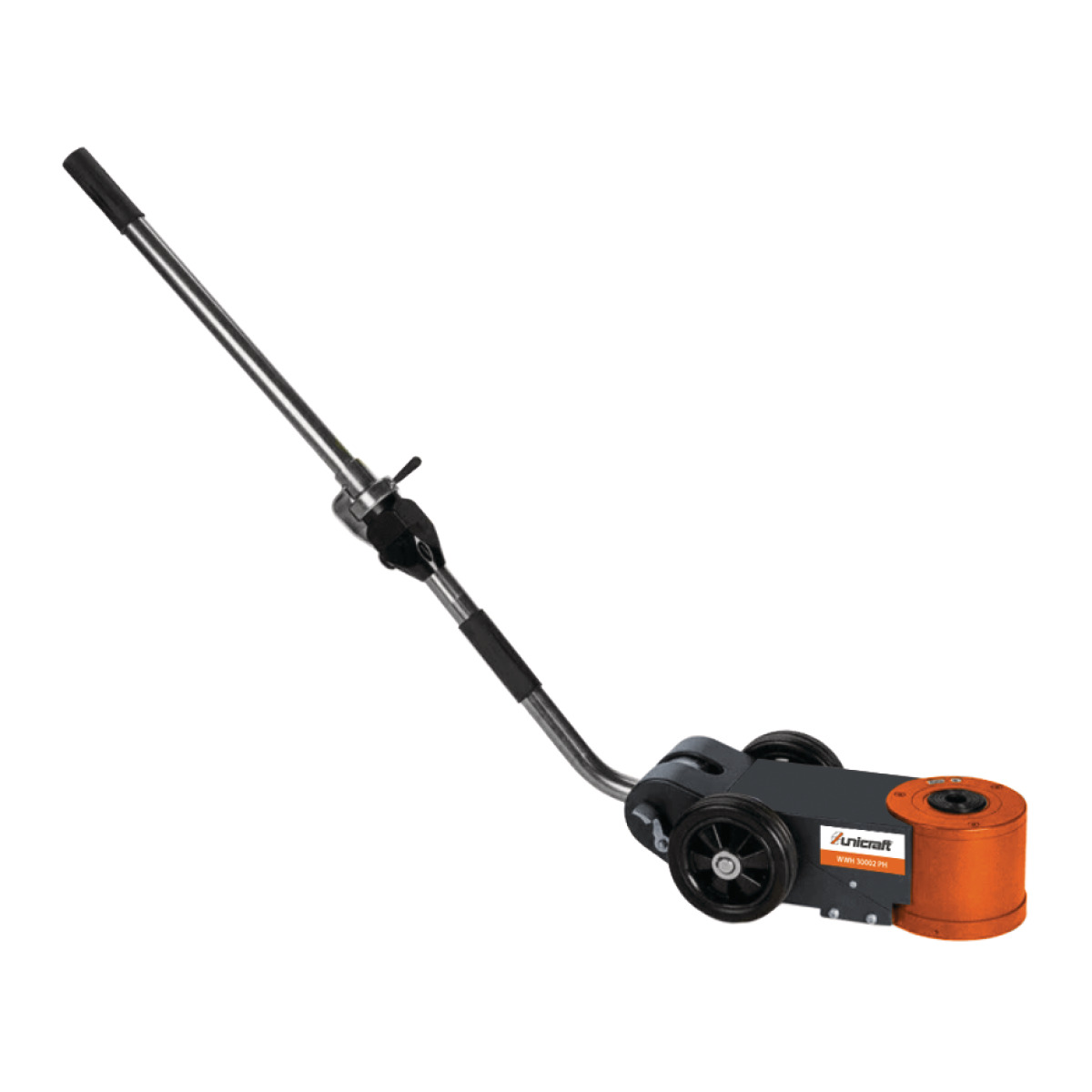 STÜRMER Rangierwagenheber Unicraft WWH 30002 PH