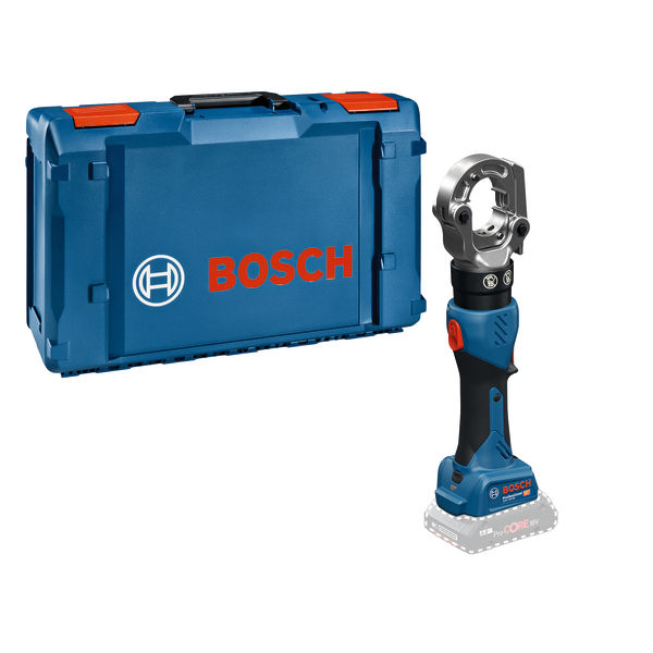 BOSCH Akku-Hydraulisches Presswerkzeug GPH 18V-60 in XL-BOXX BOSCH Akku-Hydraulisches Presswerkzeug GPH 18V-60 in XL-BOXX