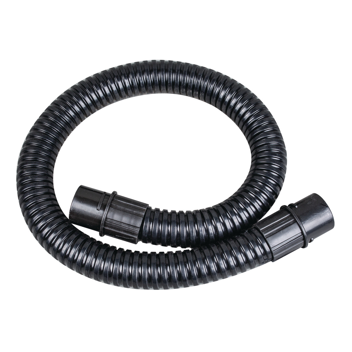 STÜRMER Schlauch Cleancraft Ø 38 mm / 2 m mit Anschlüssen