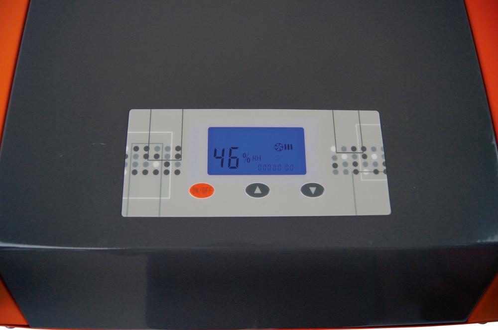 ATIKA Luftentfeuchter ALE 800 N