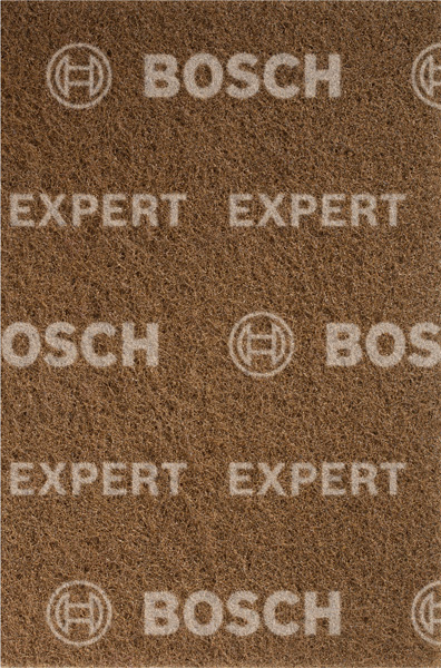 BOSCH EXPERT N880 Vliespad, 152x229mm, Extra Cut A