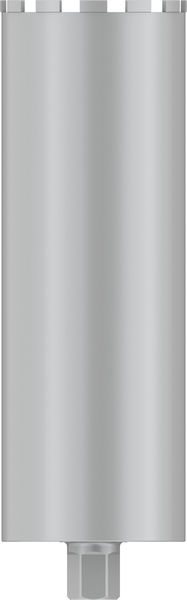 BOSCH PRO Nassbohrkrone, 162 x 450 mm, 1 1/4" UNC BOSCH PRO Nassbohrkrone, 162 x 450 mm, 1 1/4" UNC