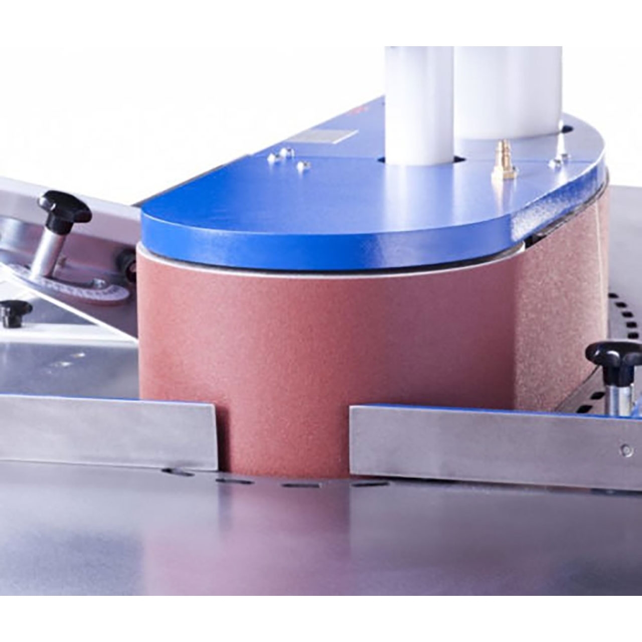 REHNEN Spezial-Kantenschleifmaschine SK-1 REHNEN Spezial-Kantenschleifmaschine SK-1