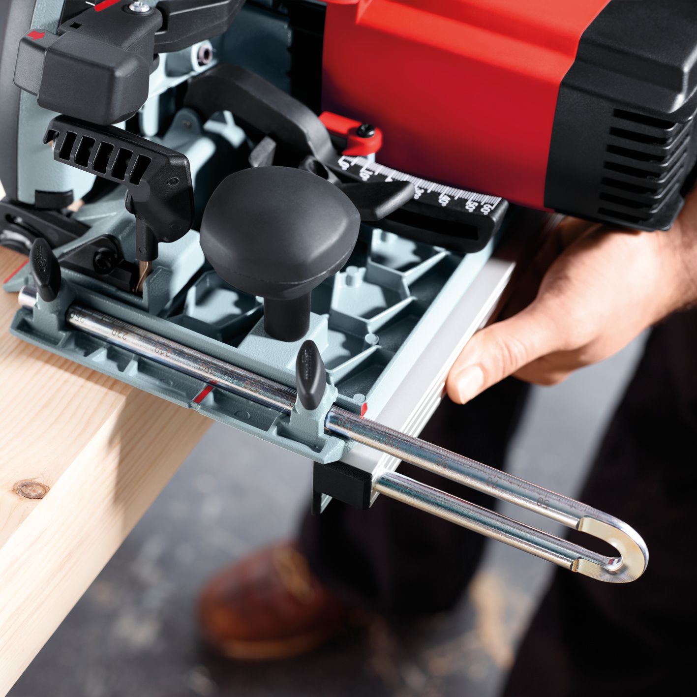 MAFELL Handkreissäge K 85 L-MAX MAFELL Handkreissäge K 85 L-MAX