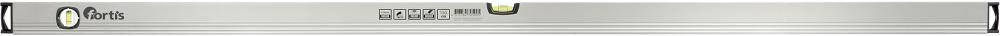 FORTIS Wasserwaage LM 150cm FORTIS